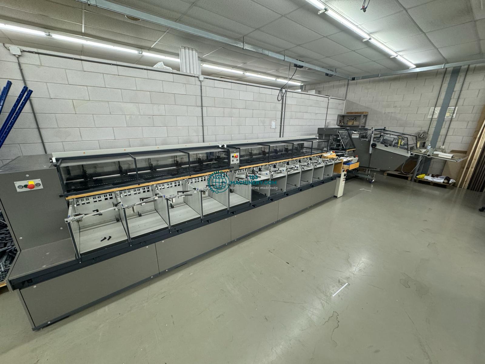 Theisen en Bonitz Sprint B312 VP ( 2008)